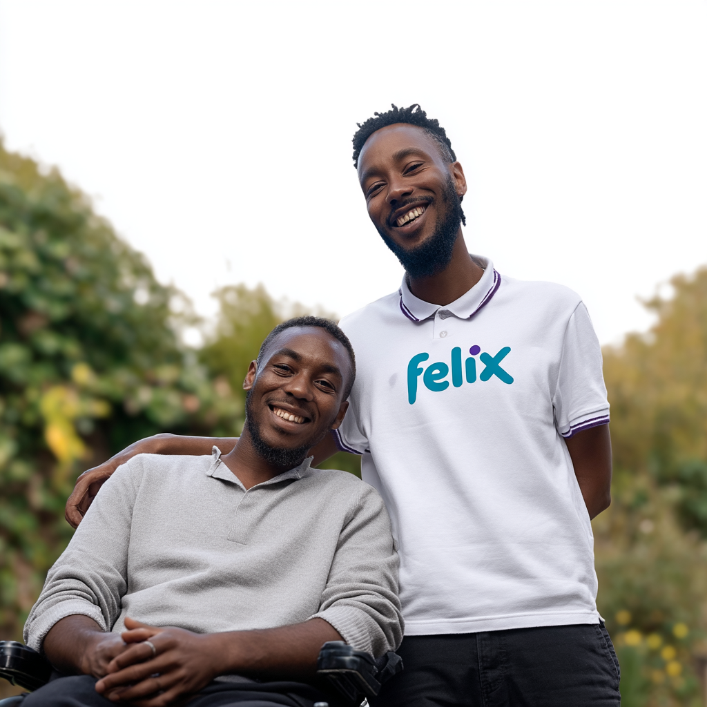 Felix Group support coordination professional Western Australia