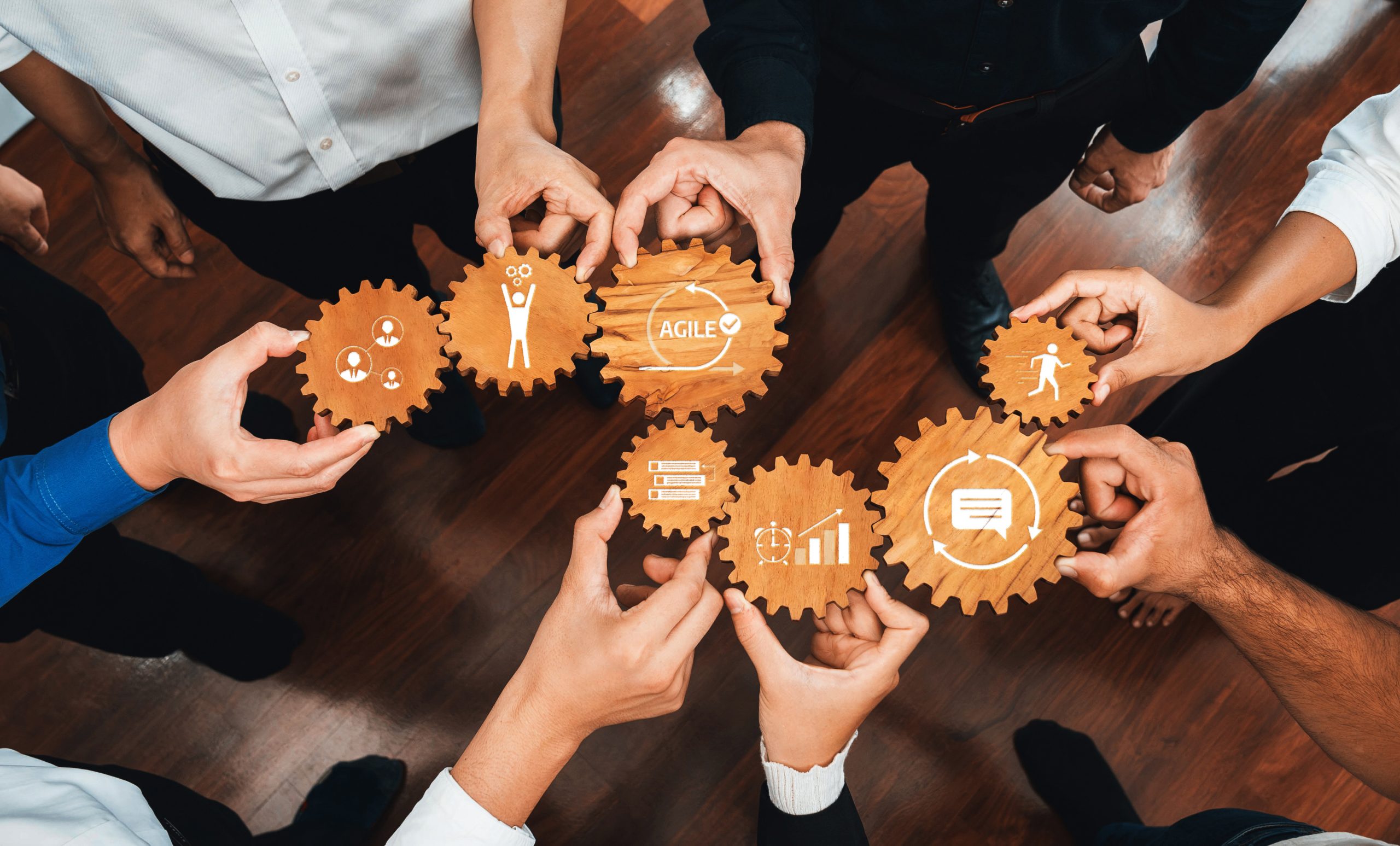 Felix Group Careers